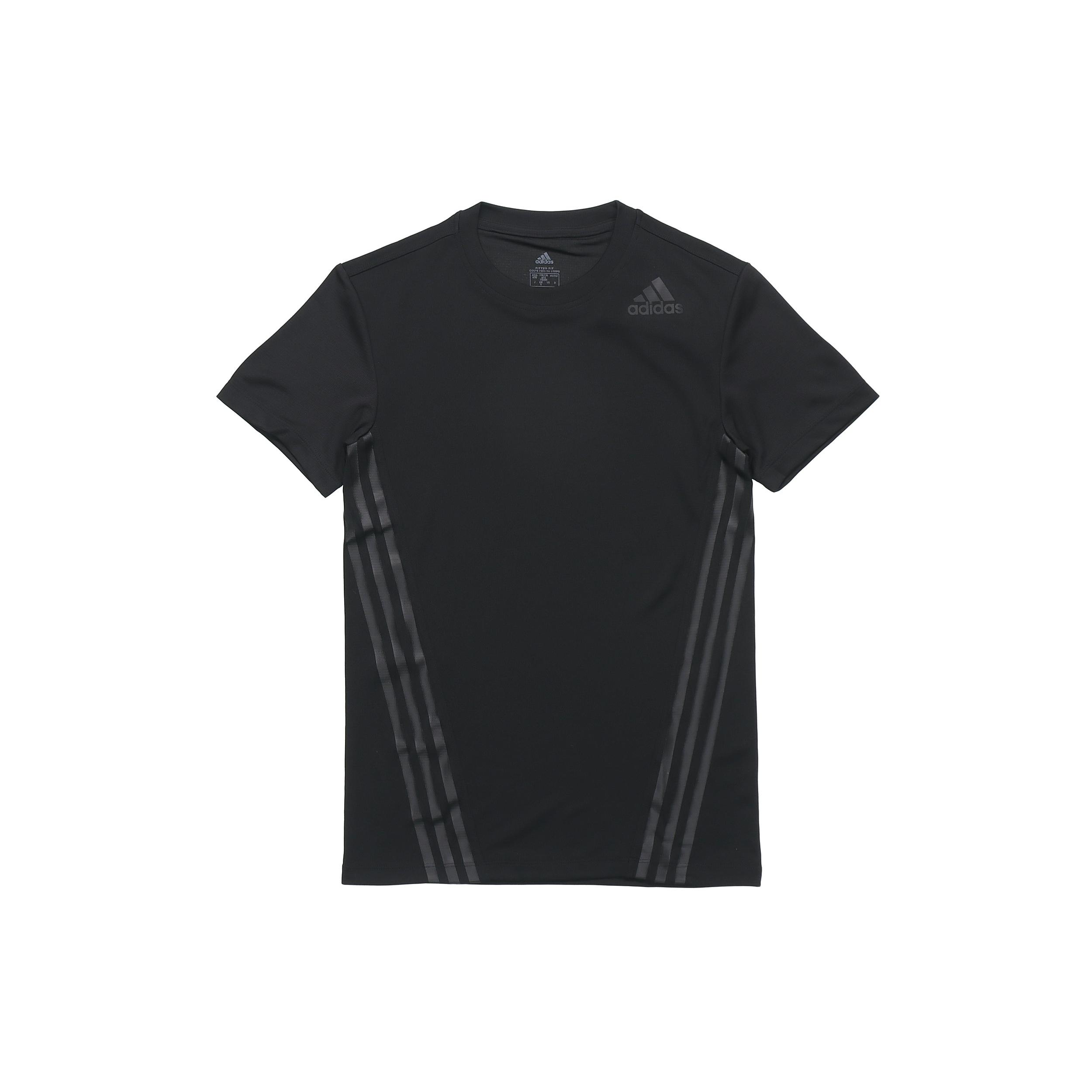 Футболка Adidas Aeroready с 3 полосками FL4309 S