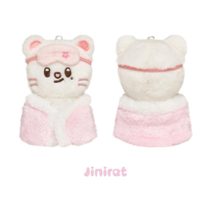 Stray Kids [STAY In Our Little House] SKZOO PLUSH 10CM