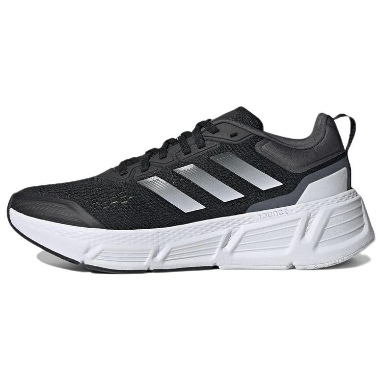 adidas Questar Black White Men s GZ0621 EU 39⅓