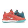 Nike Zoom LeBron NXXT Gen AMPD Miami Unisex Sneakers Multi-Color Mineral-Blue Light-Wild-Mango FJ1566-401