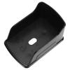 Door Access Control Machine Waterproof Rainproof Cover Protective Shell Black with Paste Board