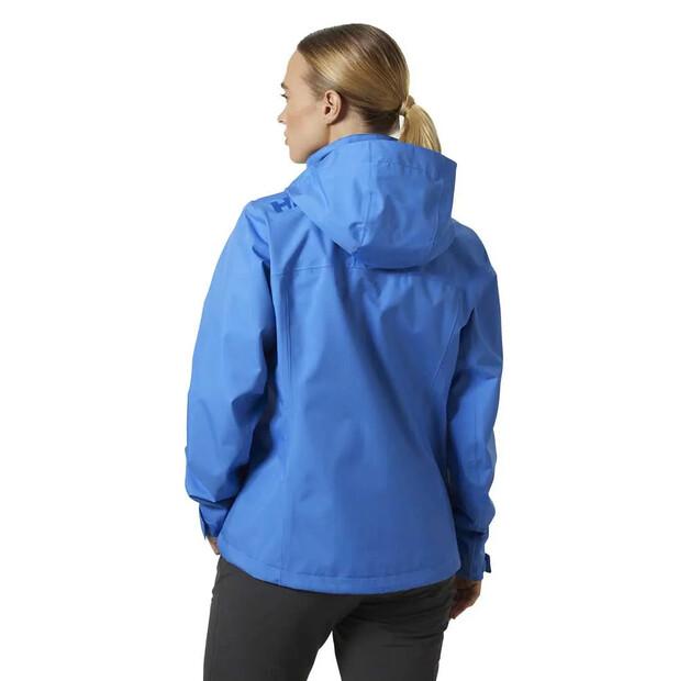 Helly Hansen Crew Hooded 2.0 Jacket