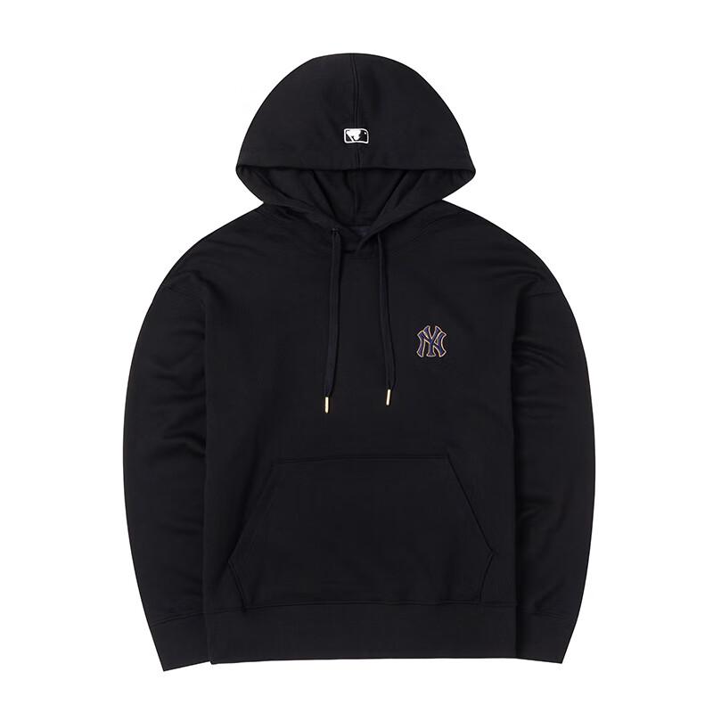MLB Unisex Hooded Pullover Sweatshirt xs