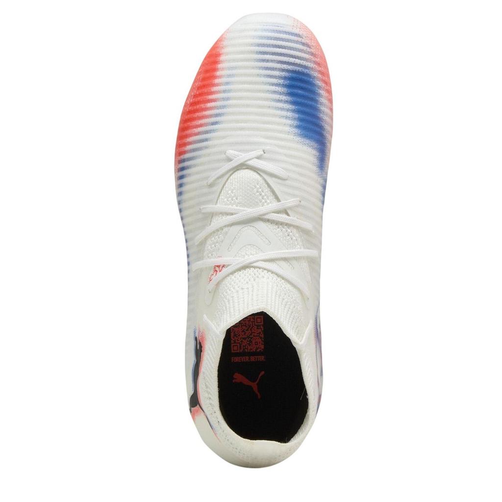 Puma Childrens/Kids Future 8 Pro Artificial Ground Football Boots