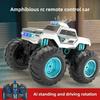 Rc Car 1/14 Buggy Truck 2.4G Remote Control Cars High Speed Off Road Climbing Drift Stunt Truck Racing Vehicle Toys for Boys