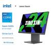 Lenovo Xiaoxin 24 All-in-One Desktop PC 23.8-inch (CN Version)