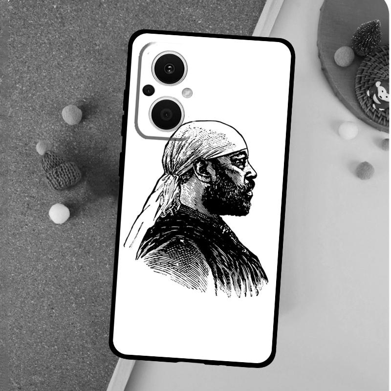 Emperor Menelik Ii Of Ethiopia Adwa Phone Case For OPPO Reno 11 F 13 12 F 8T 7 8 10 Pro OPPO Find X8 X6 Pro X3 X5 Lite Cover