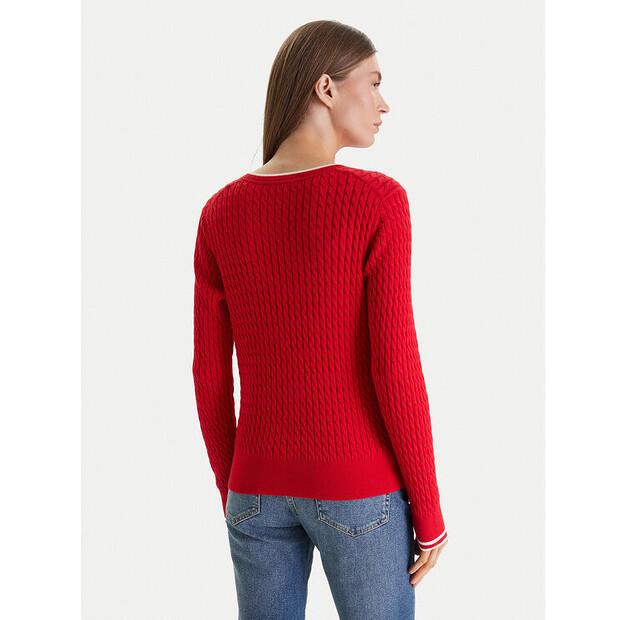 Свитер Tommy Hilfiger WW0WW44987