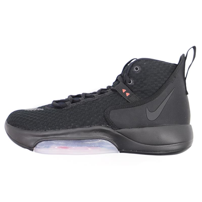 

Nike Кроссовки Zoom Rize Ep черные повседневные BQ5398-002 40.5