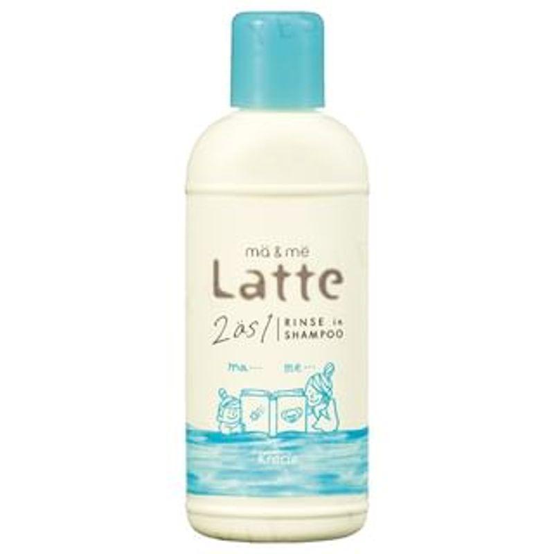 Kracie - Rinse-in Shampoo 80ml