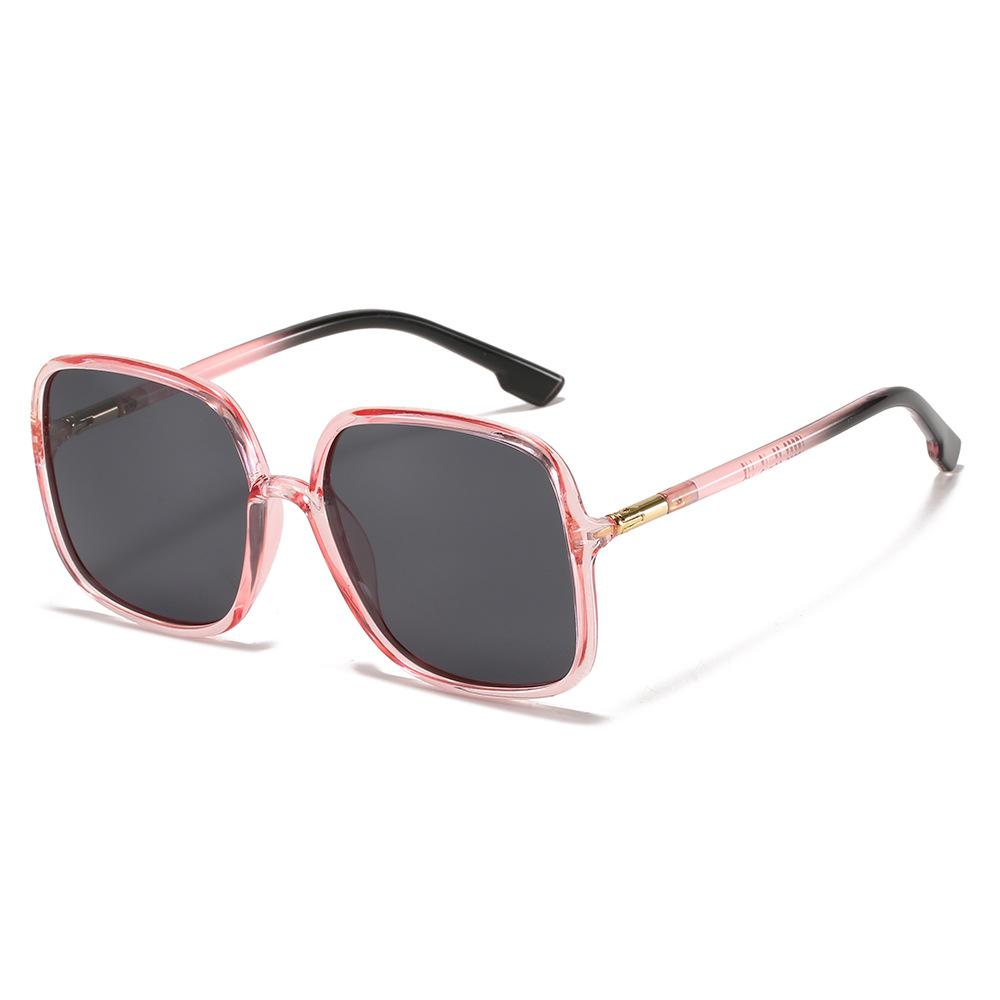 Uv Protection Women'S Sunglasses, Vintage Sunglasses, Moisture Polarized Sunglasses