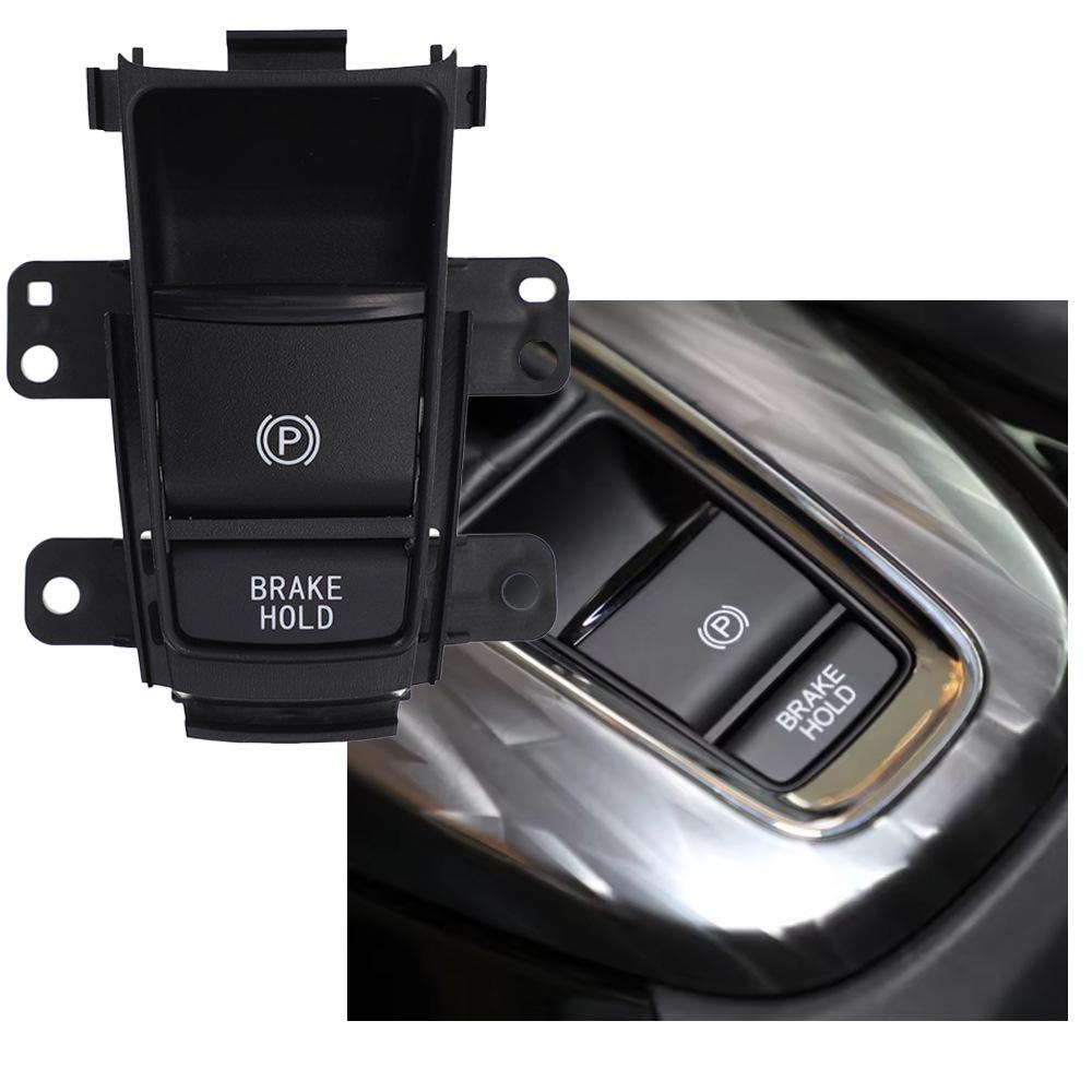 35355-T7A-J01: Electric Handbrake Button Switch for Honda XRV P Gear Neutral