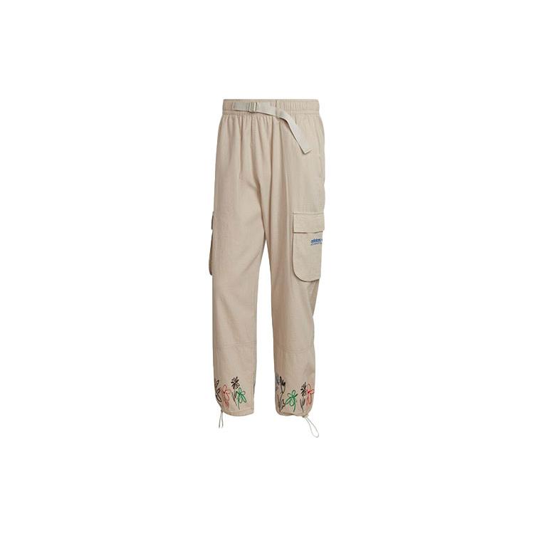Adidas Sean Wotherspoon Cargo Broek HI3305 XS
