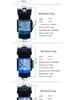 Bo Fan Electric Booster 75G Self-Priming Pump for 50G Water Purifier & 400G Direct Drinking Machine with 300G Household Motor