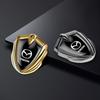 AAFB1 3D Metal Car Body Stickers Custom Badges Auto Styling Decoration Accessories For Mazda 3 Cx5 6 Cx30 Cx3 2 Atenza RX8 MX5 Demio
