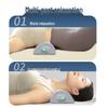 Hezheng Cervical Neck & Shoulder Massage Pillow
