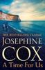 A Time for Us by Josephine Cox Paperback Book 9781472245762