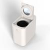Electric Composter - BEECO HQD-260C - 2.5L - 220V 60Hz - 470W - Self-cleaning - Quiet and Odorless - White