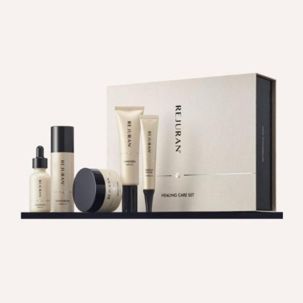 Rejuran Healing Care 5-Piece Set (CLINIC LINE)