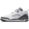New Spizike Low Cool Grey Anthracite FQ1759-102