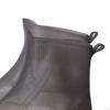 1 Pair Rain Shoe Covers Galoshes Overshoes Boots Waterproof for Outdoor
