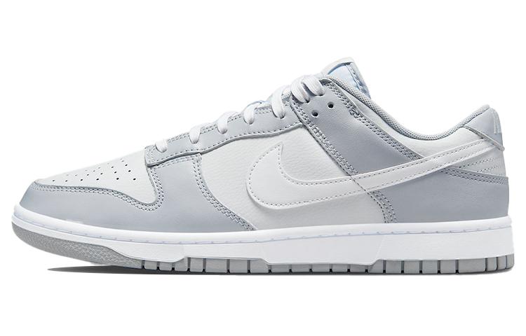 Nike Dunk Low Two Tone Grey DJ6188-001 42