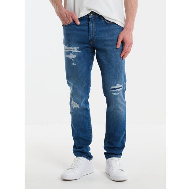 Джинсы BIG STAR TERRY CARROT EU 32_32