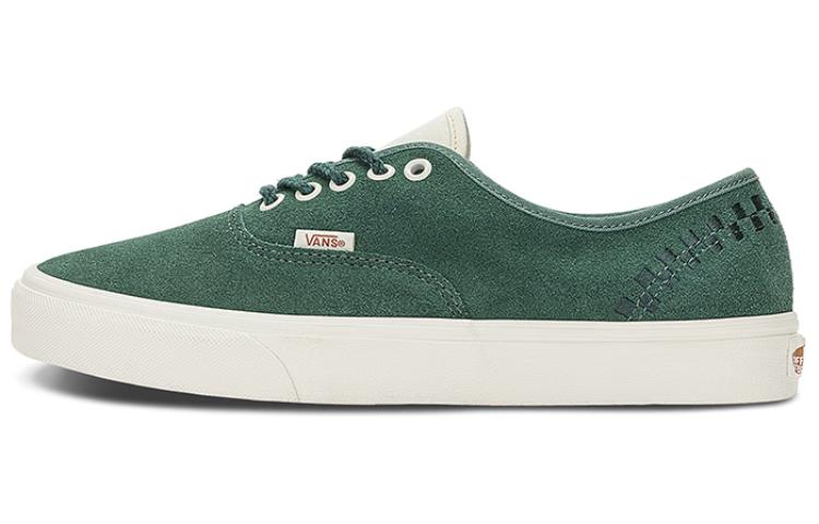 Vans Authentic Field Daze - Silver Pine 36