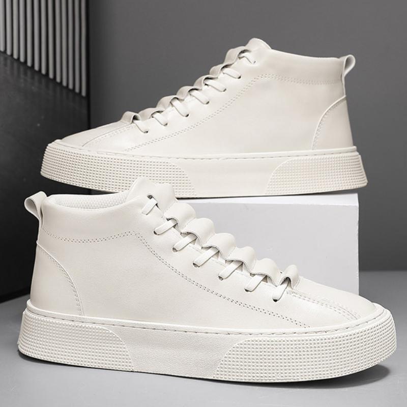 Men Spring Autumn Shoes Casual Fashion Outdoor Comfortable Wear For Daily Use Durable Material With Good Quality