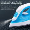 Household Handheld Steam Electric Iron Small Portable Iron 1200W