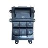 Electronic Parking Brake Actuator For Automotive Systems Engineered