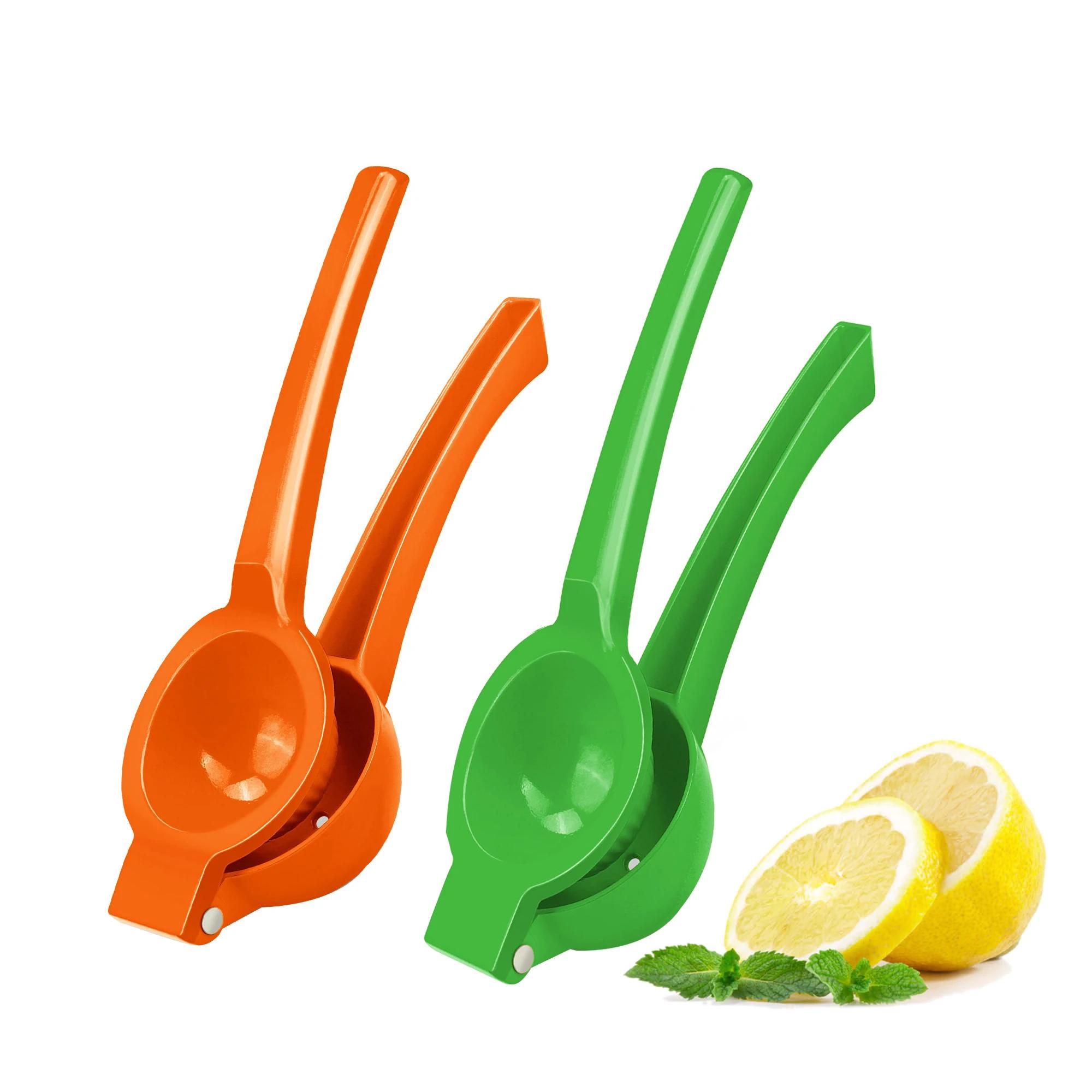 

Ручная соковыжималка для лимонов из нержавеющей стали, соковыжималка для цитрусовых, соковыжималка для апельсинов и лимонов, кухонные принадлежности