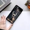 Game The Hollow Knight Phone Case for Xiaomi 15 14 13 12 Mi 11 Pro Ultra Lite Glass Cover
