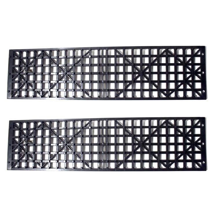 

1 пара Автомобільний килимок для тяги шин Допомога з зчепленням шин Автомобільний порятунок від застрягання в снігу, льоду, бруді 1