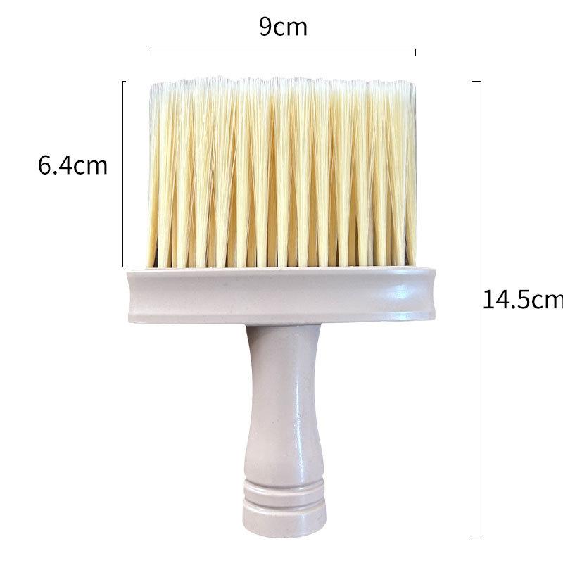 Car Crevice Dust Removal Brush air conditioning vent interior gap cleaning brushes Car Interior Accessories For SUV Sedan RV