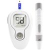 Blood glucose meter Medical grade accurate needle-free household automatic blood glucose tester Blood glucose instrument