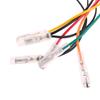 Cable 5-pin Hitbox Button Harness Connect Buttons To A JLF Lever Harness For All-Button Style Directional Control