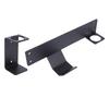 Wall Mount Floor   Holder Carbon Steel Strong Load Bearing Car Hydraulic   Wall Mount Rack for Garage Work Space
