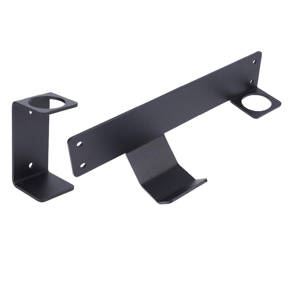 Wall Mount Floor   Holder Carbon Steel Strong Load Bearing Car Hydraulic   Wall Mount Rack for Garage Work Space