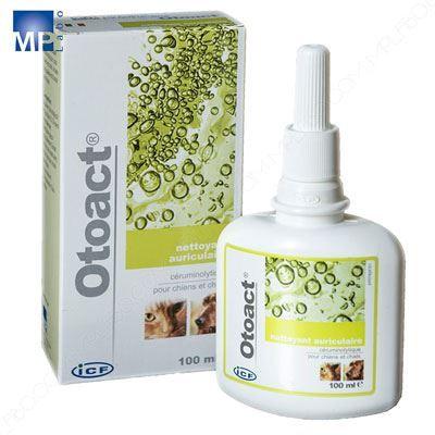 Arborescence Mp Labo Otoact Ooroplossing 100ml