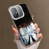 R-Radiohead Bnad Shockproof Phone Case for Xiaomi Poco X7 X6 X5 X3 Pro F7 Ultra M8 Redmi 15C 15 14C 13C 12C 10C 13 12 10