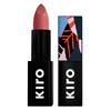 Kiro Lush Moist Matte Lipstick Lotus Dew (Light Pink Nude), 4.2 Gm, Smudgeproof, Long Lasting, Matte Lip Stick, Vegan, No Paraben, Jojoba Oil, Coco