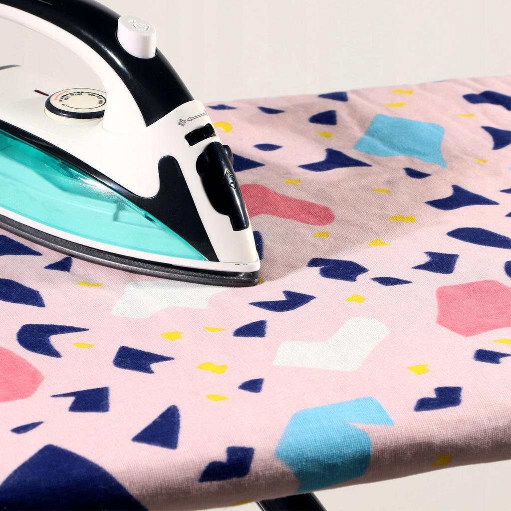 KADAX Husă Pentru Masă Suport Pentru Călcat 140x50 cm Artistic