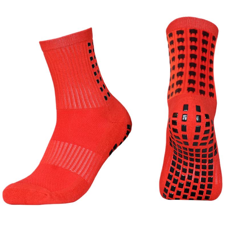 Anti-slip Grip Socks for Men and Women, Advanced Football, Basketball, Baseball, Rugby, Cycling, Running, Tennis and Skateboarding