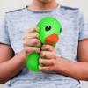 Large Size Squishy Duck Toy Soft Material Fidget Duck Toy Stress Toys TPR Duck Toy  For Adults