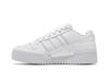 adidas Forum Bold Stripes Cloud White Core Black (Women's)