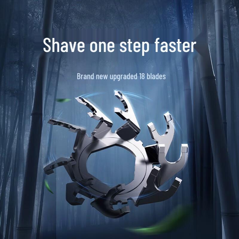 Xiaomi Mijia Electric Shaver S101