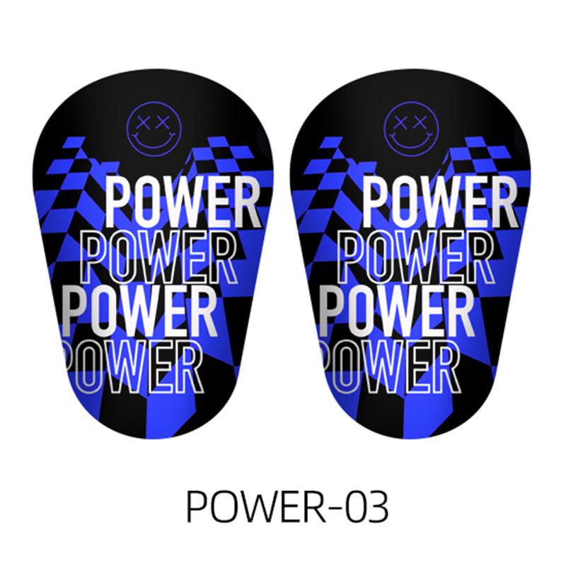 Unisex Sports Mini Shin Guards: Thick Calf Inserts & Knee Pads