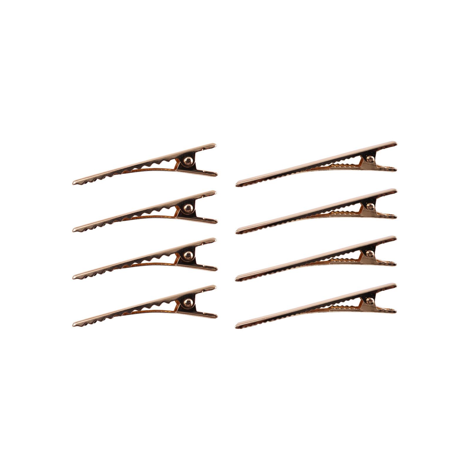 

Неправильная заколка для волос Эпоксидная смола Форма Заколка для волос Силиконовые формы Форма для литья ювелирных изделий для DIY ремесла Заколка Легко чистить B