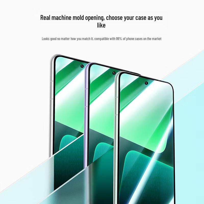 Ugreen Xiaomi 13 Tempered Glass Screen Protector